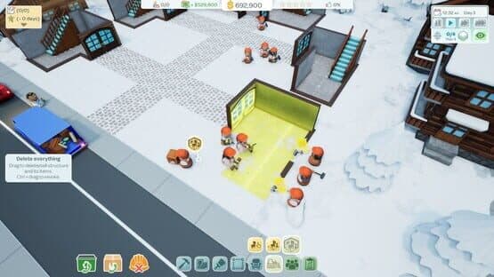 Hotel Architect — screenshot 5