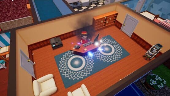 Hotel Architect — screenshot 7