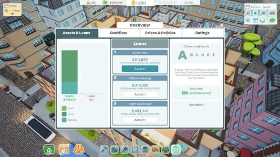 Hotel Architect — screenshot 8