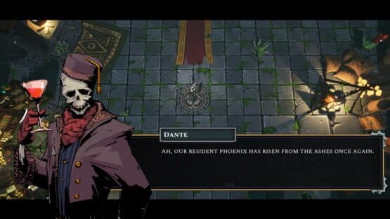 Rogue Citadel — screenshot 2