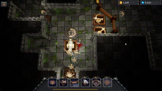 Rogue Citadel — screenshot 3