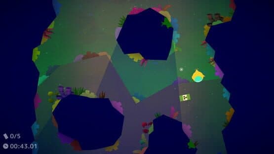 The Hookmarine — screenshot 1
