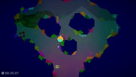 The Hookmarine — screenshot 2