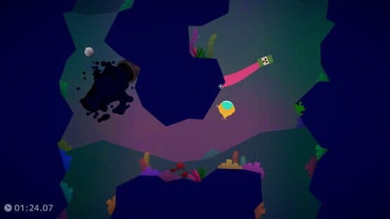 The Hookmarine — screenshot 4