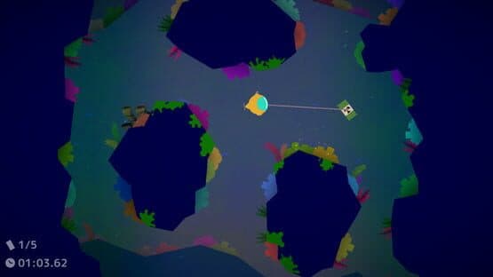 The Hookmarine — screenshot 5