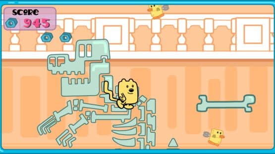 Wubbzy's Amazing Adventure — screenshot 3