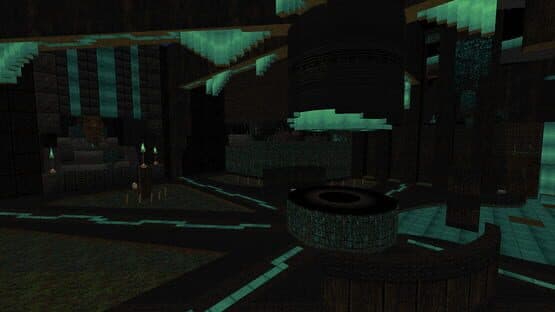 Embraced — screenshot 2