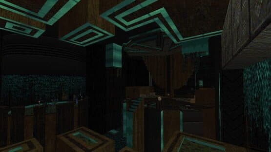 Embraced — screenshot 3