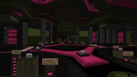 Rosy Rubicunda — screenshot 1