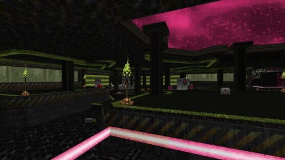 Rosy Rubicunda — screenshot 2