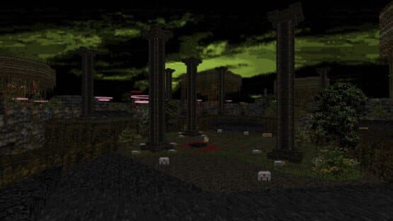 Rosy Rubicunda — screenshot 4