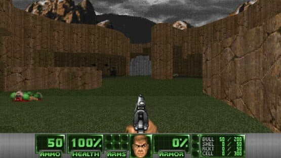 Terror Signal — screenshot 1