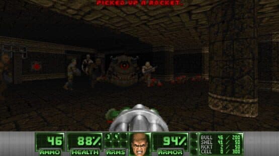Terror Signal — screenshot 2