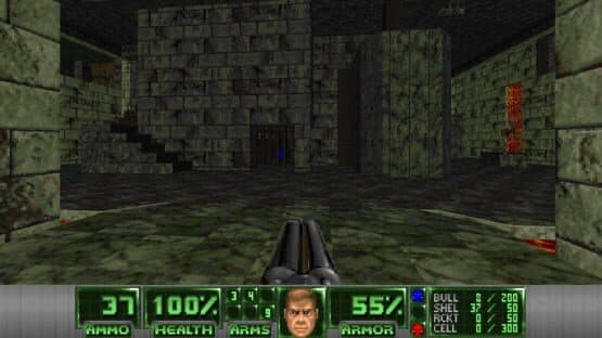 Terror Signal — screenshot 4
