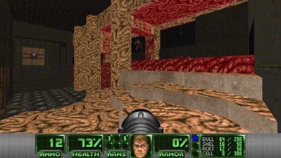 Terror Signal — screenshot 5