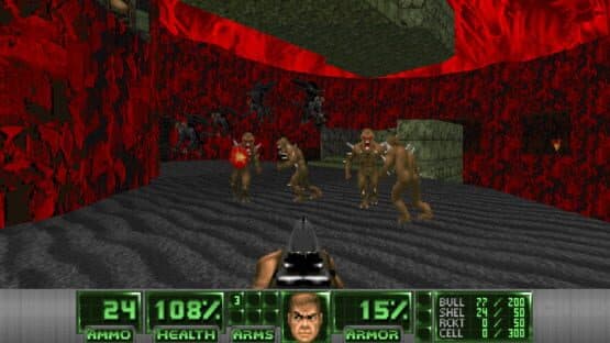 Terror Signal — screenshot 6