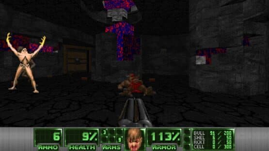 Terror Signal — screenshot 7