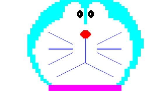 Doraemon — screenshot 2