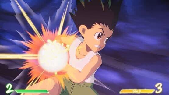 Hunter x Hunter: Nen x Impact — screenshot 2