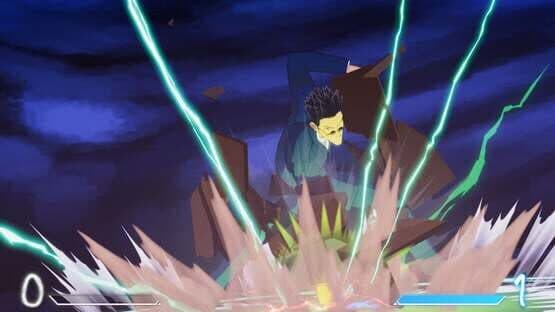 Hunter x Hunter: Nen x Impact — screenshot 6