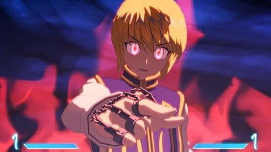 Hunter x Hunter: Nen x Impact — screenshot 8