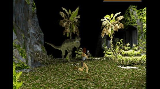Tomb Raider Collection 1 — screenshot 1