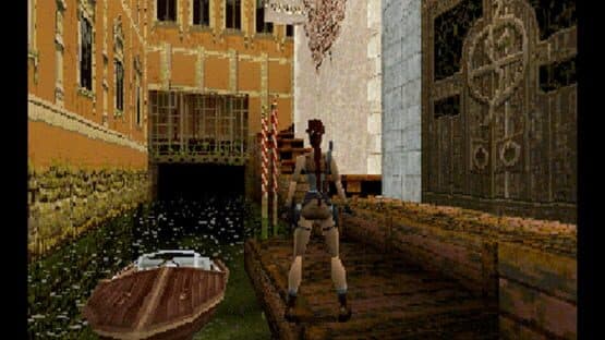 Tomb Raider Collection 1 — screenshot 2