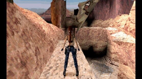 Tomb Raider Collection 1 — screenshot 3