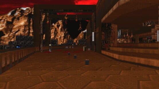 Forsaken Compound — screenshot 3