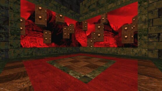 Forsaken Compound — screenshot 4