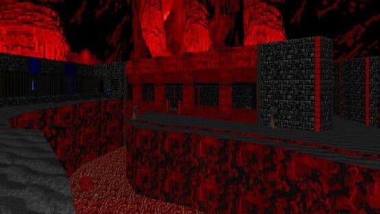 Le Gars Qui A Fait Doom — screenshot 3