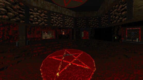 Le Gars Qui A Fait Doom — screenshot 5