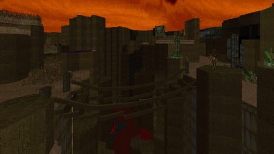 Le Gars Qui A Fait Doom — screenshot 6