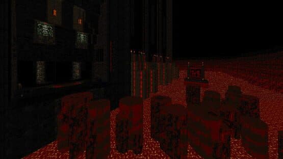 Le Gars Qui A Fait Doom — screenshot 7
