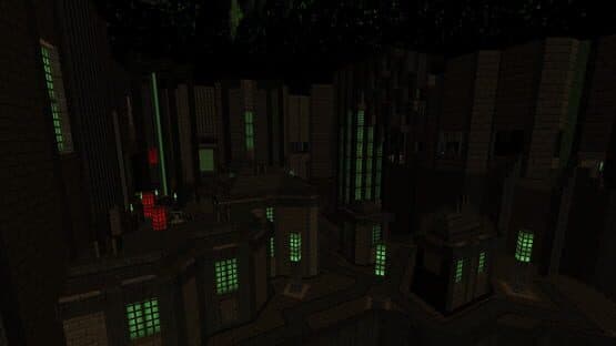 Doom 2 In City Only — screenshot 4