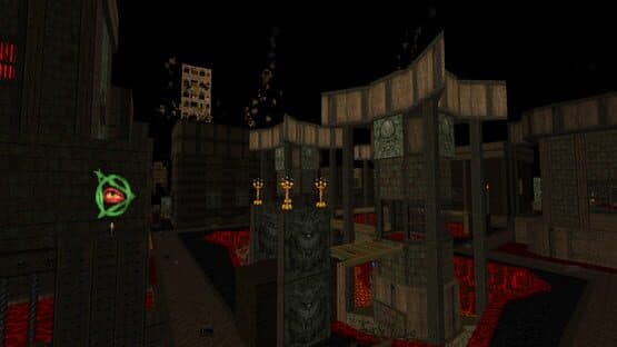 Doom 2 In City Only — screenshot 7
