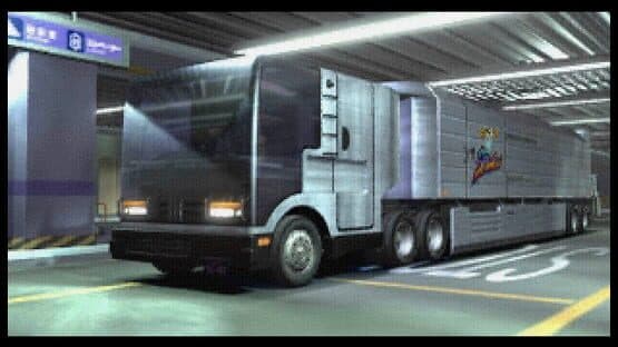 Devil Summoner: Soul Hackers — screenshot 8