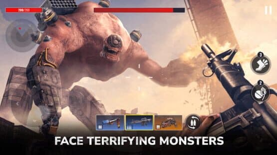 Zombie State — screenshot 4