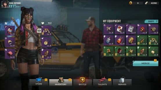 Zombie State — screenshot 6