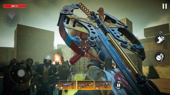 Zombie State — screenshot 7