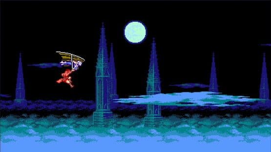 Bloodstained: Curse of the Moon 2 — screenshot 3