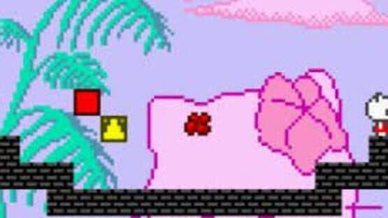 Hello Kitty's Cube Frenzy — screenshot 2