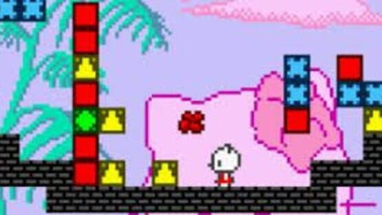 Hello Kitty's Cube Frenzy — screenshot 4