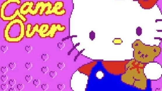 Hello Kitty's Cube Frenzy — screenshot 6