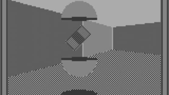 Faceball 2000 — screenshot 3