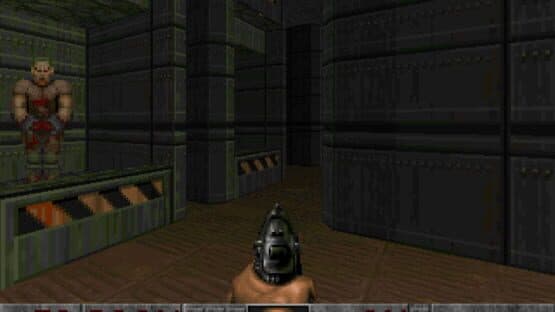 Revolution! — screenshot 1