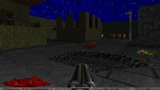 Revolution! — screenshot 2