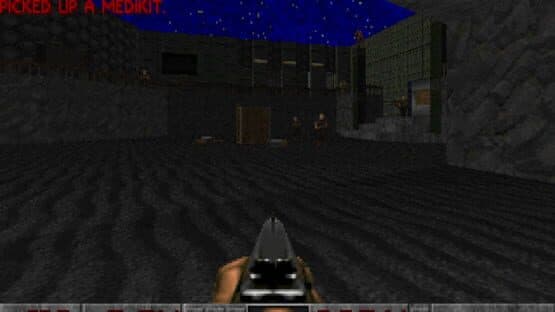 Revolution! — screenshot 4