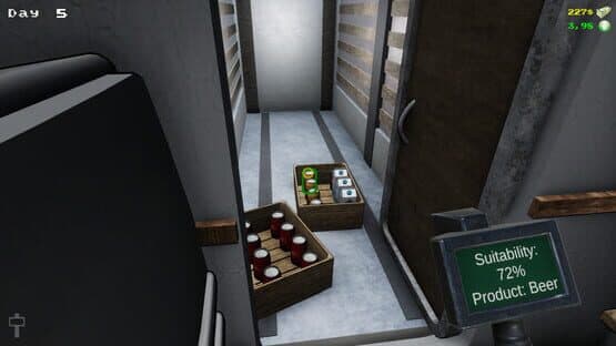 Bakery Magnate: Beginning — screenshot 1