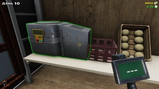 Bakery Magnate: Beginning — screenshot 6